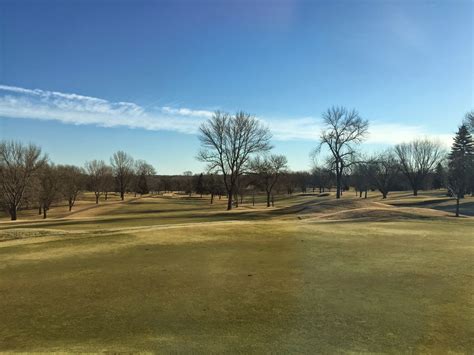 Island View Golf Club