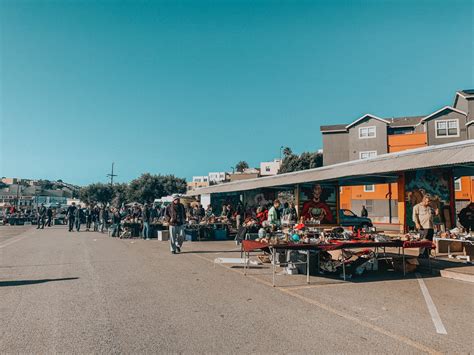 The Bay Area Flea Market Guide & Tips for Shopping Like a Pro