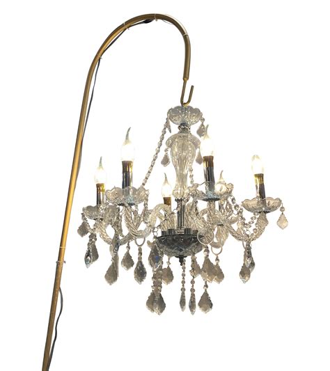 Buy Crystal Chandeliers Online at Wholesale Price, Trendy — Bharat ...