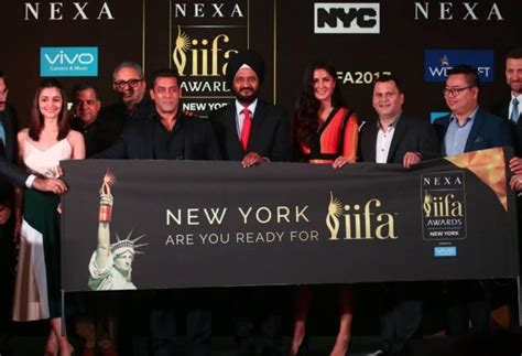 IIFA 2017: Here's everything you need to know about the award ceremony ...