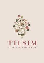 Tilsim by Sagarika Mehrotra | Indian Clothing Online Shopping – Tilsim ...