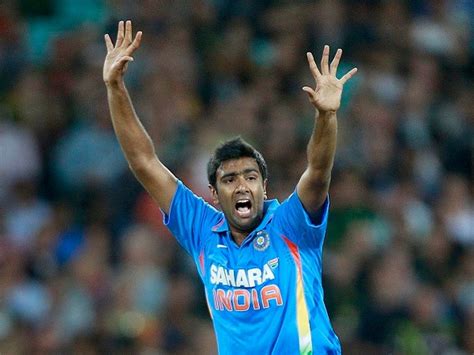 Kaif bats for Ashwin to represent India in T20Is