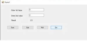 Image result for Crazy Al's Commisson Calculator Visual Basic