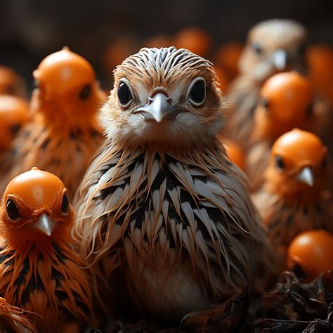 Best Quail Chicks Raising Guide