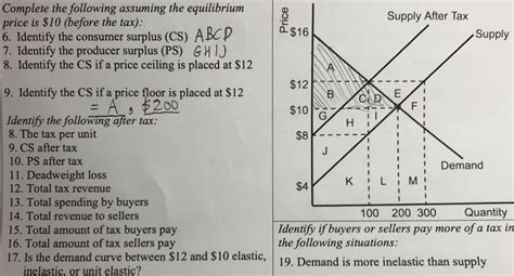 What Is Equilibrium Quantity