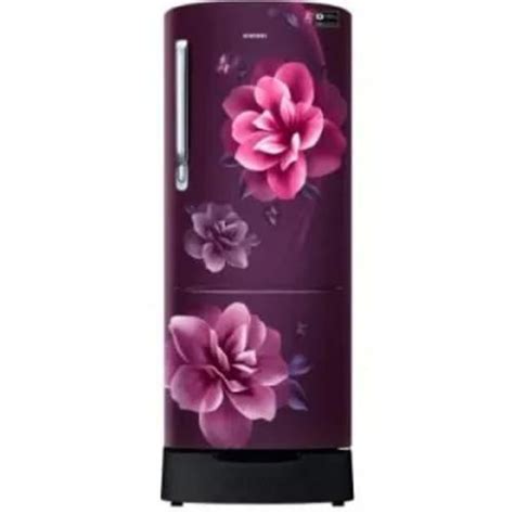Samsung RR24T287YCR 230 Ltr Single Door - Price in India ...