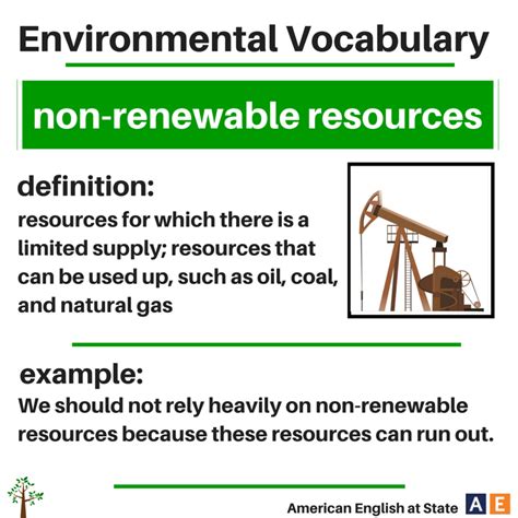 Non-Renewable Resources Examples 的图像结果