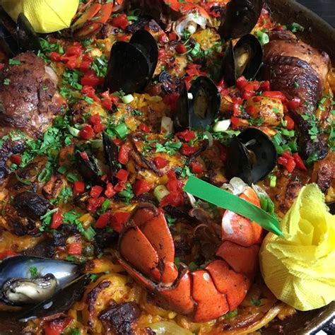 Pic of the Week: Vicente’s Cuban Cuisine in Detroit – Michigan Chews & Brews