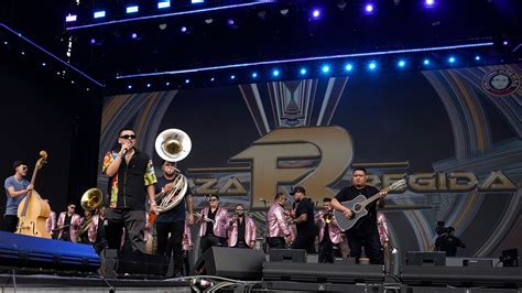 Tijuana: Fuerza Regida, like Peso Pluma, canceled concerts | 12news.com