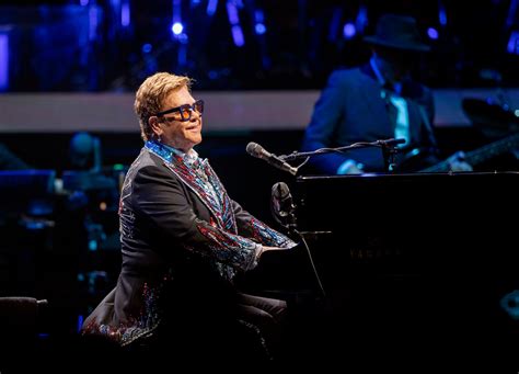 ‘Claim to Fame’: Elton John is not from Utah — these 11 celebrities are ...