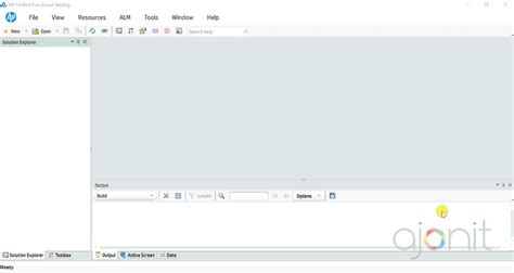 Image result for How to Write Script Manual Y in UFT with Example