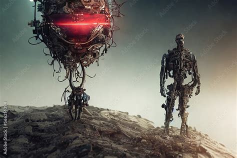 Image result for Alien Ash Robot