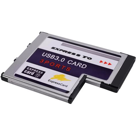 Image result for USB 3.0 Express Card Adapter
