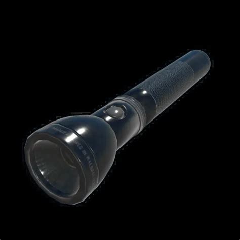 Image result for Rust Flashlight