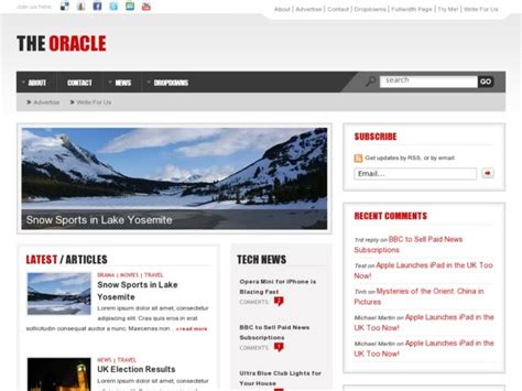 Image result for Oracle SQL Themes