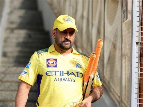 MS Dhoni to retire after IPL 2026? Ex-CSK teammate's huge remark after ...