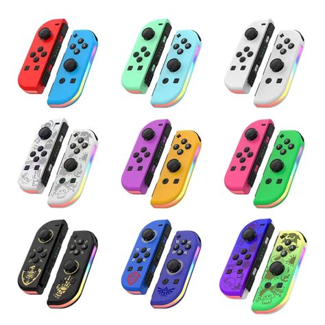 Image result for Nintendo Switch GamePad Controller
