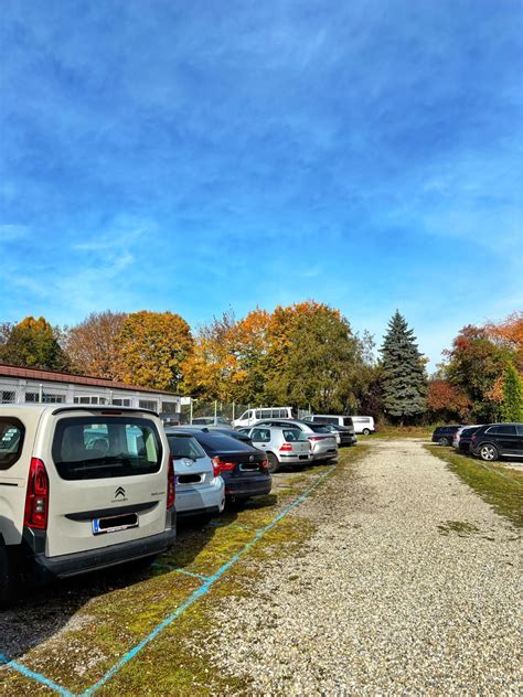 Park, Shuttle & Fly MUC