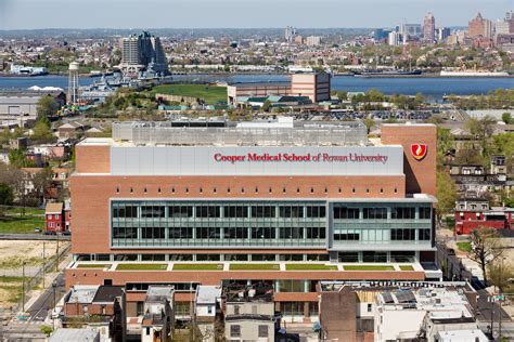 Apply to CMSRU | Cooper Medical School | Rowan University