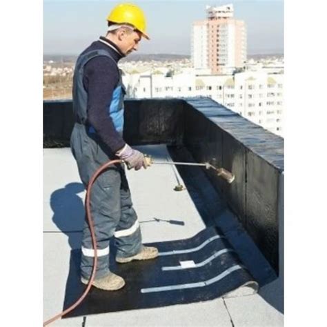 Waterproofing Membrane - Waterproofing Contracting Services Service ...