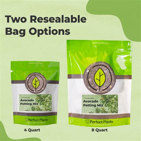 Buy Avocado Potting Soil for Sale | Perfect Plants