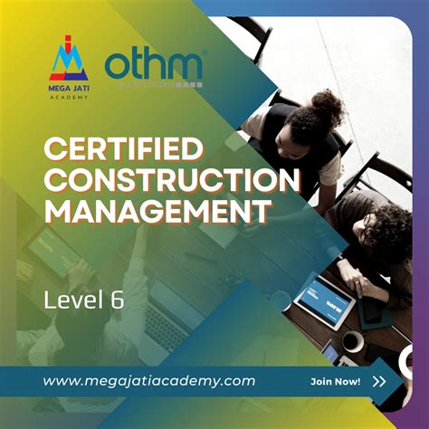 How To Get Certified Construction Manager Certification - Dibujos Cute ...