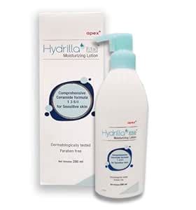 Buy Hydrilla AD MOISTURIZING LOTION (200ML) Online at Low Prices in ...