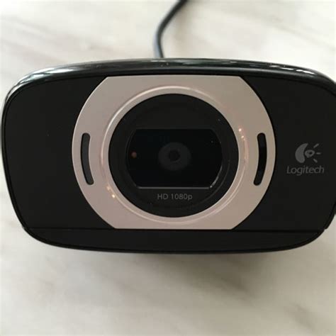 Logitech 1080P Camera Quality 的图像结果