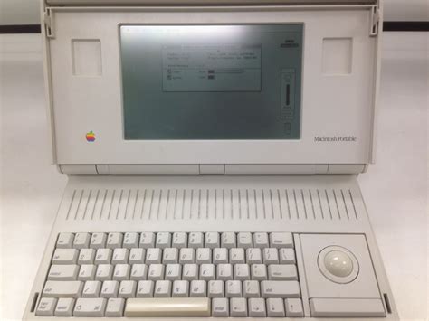 Original Mac Computer 的图像结果