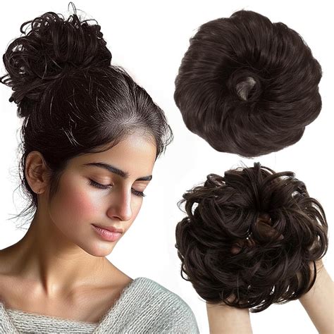 Sanas hair accessories for women wedding stylish 1Pc hair extensions ...