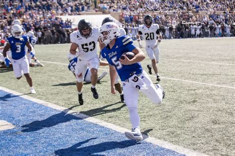 University of Tulsa Athletics