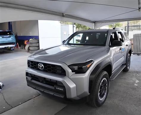 Image result for 4Runner Off-Road