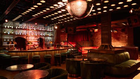 The Best New Bars to Drink in New York City This Fall - The New York Times