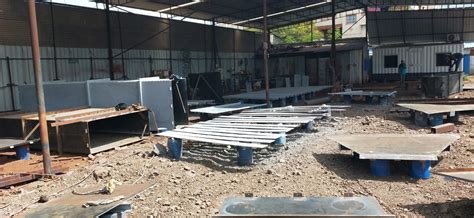HICHEM INDUSTRISES LLP