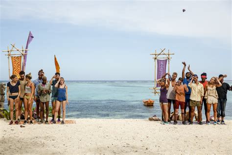 Survivorology - Survivor: Ghost Island Episode 6 Recap | TPB
