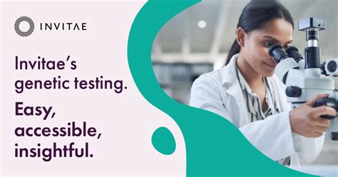 Image result for Invitae Tests