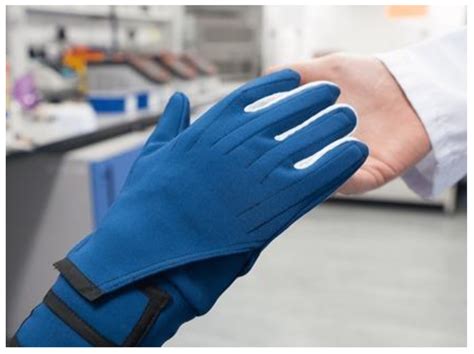 Review of Wearable Sensor-Based Health Monitoring Glove Devices for ...