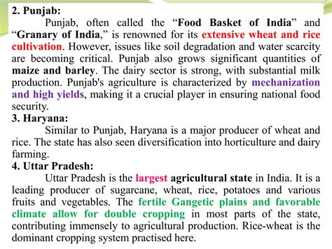 FARMING BASED LIVELIHOOD SYSTEMS LECTURE PPT | PDF