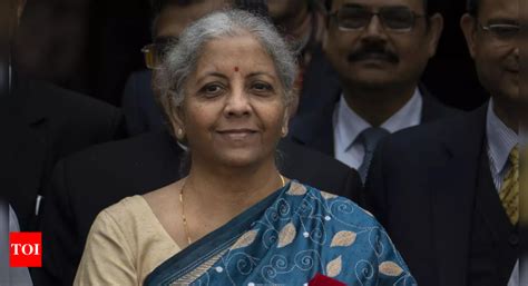 FM Reaches Out to More Sectors with Long Term Interest-Free Loans ...