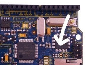 Image result for Arduino Port Manipulation