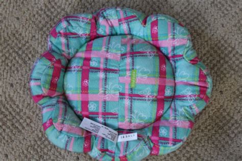 Brand New American Girl Doll Dreamy Daisy Pet Bed | eBay