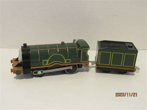 Image result for Trackmaster Emily