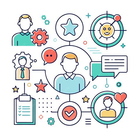 Teamwork Illustration 的图像结果