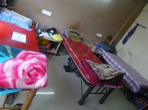 SS Stays spring for men PG/Hostels in Kalyan Nagar,Bangalore