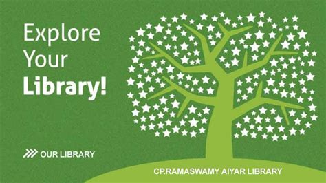 Dr.CPR Library-Annamalai University