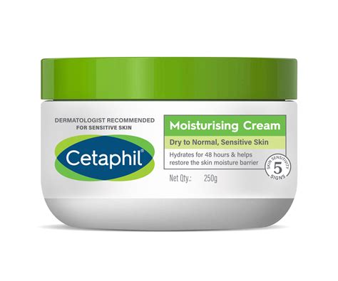 Shop for Cetaphil Moisturizing Cream 80GM for Dry Skin Online & Offline ...