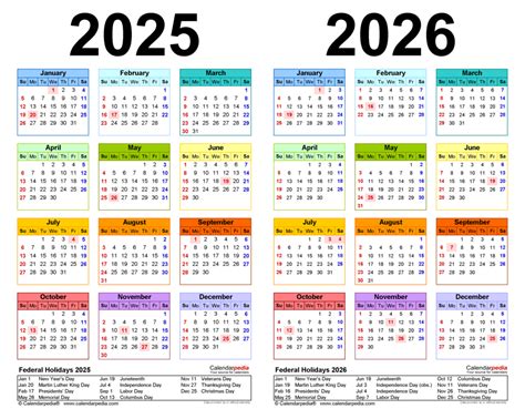 Pace University 2025-2026 Calendar - Academiccalendars.net