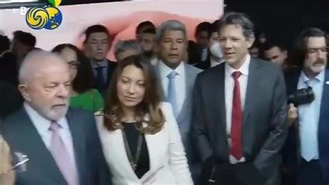 巴西总统卢拉结束访华 对成果感到满意_凤凰网视频_凤凰网