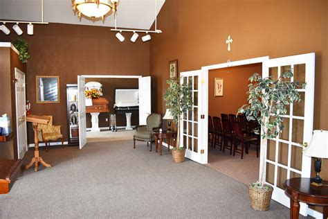 NAGS HEAD FUNERAL HOME - Gallop Funeral Services, Inc.