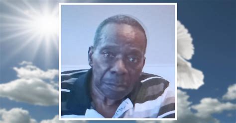 Obituary | Eddie Miles Butler of Edgefield, South Carolina | G.L ...